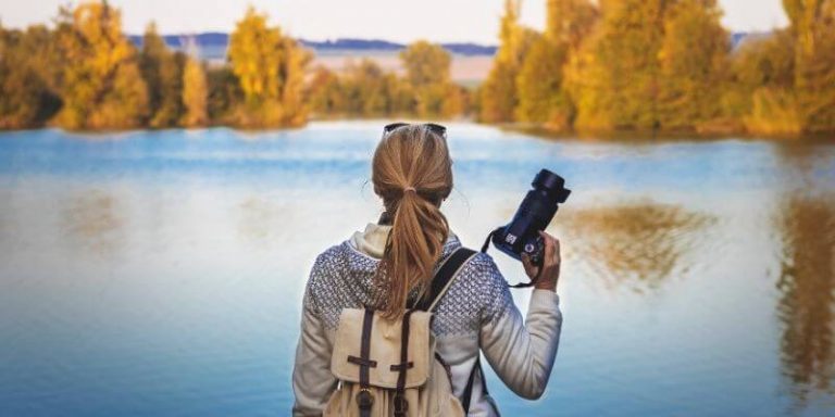 best video camera for hiking 2021