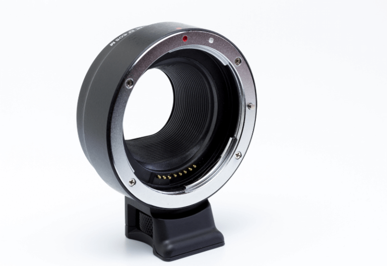 Can You Use DSLR Lens on a Mirrorless Camera?